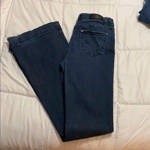 Women’s Rock and Roll Trousers